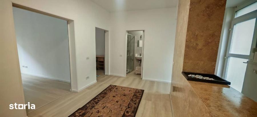 Apartament cu 3 camere în Griviței