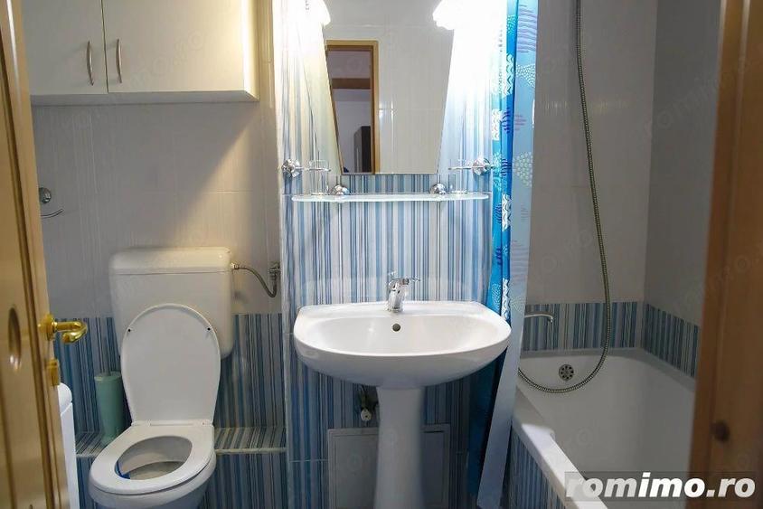 Garsonieră decomandată în Șagului