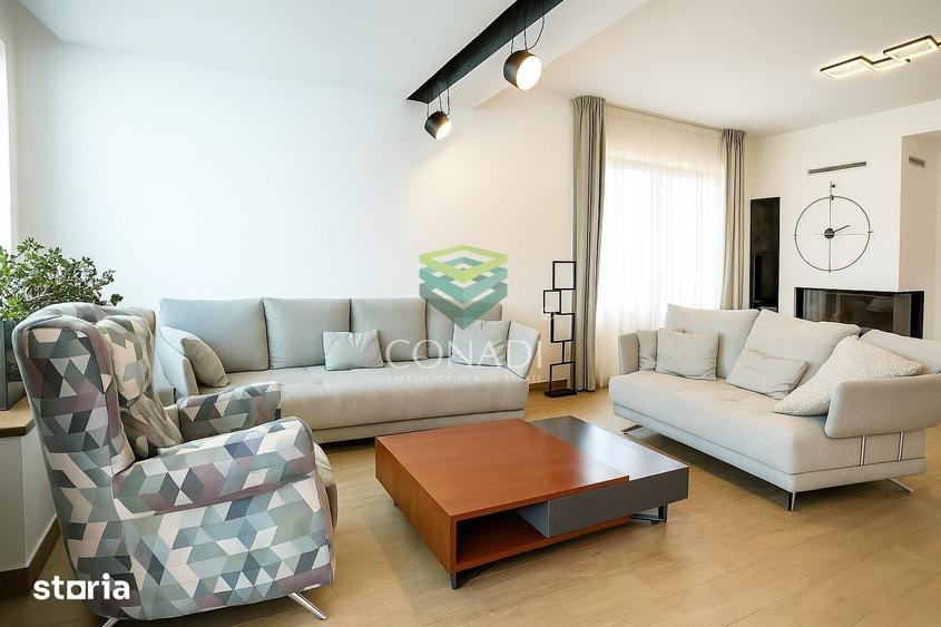 Zona Iancu Nicolae, vila de vanzare, 615 mp construiti, si piscina - 4