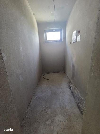 Casă cu 4 camere cu Teren 420 Mp în Central