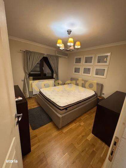 Apartament cu 2 camere, mobilat în Aviației — fotografia 3