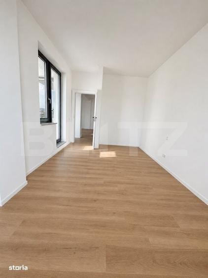 Spațiu comercial, de 51 mp, în Central