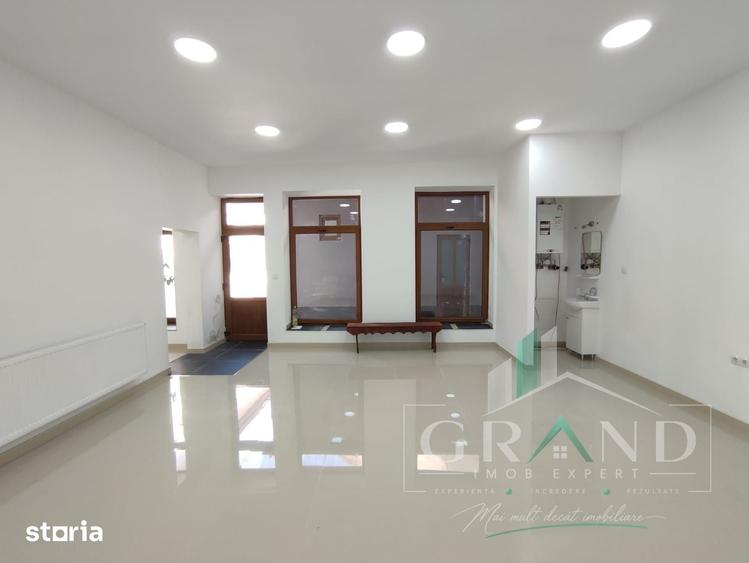 Spațiu comercial, de 90 mp, în Central