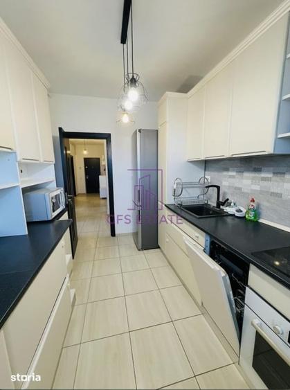 Inchiriere Apartament 3 Camere 1 Decembrie 1918|Centrala|Parcare - 6