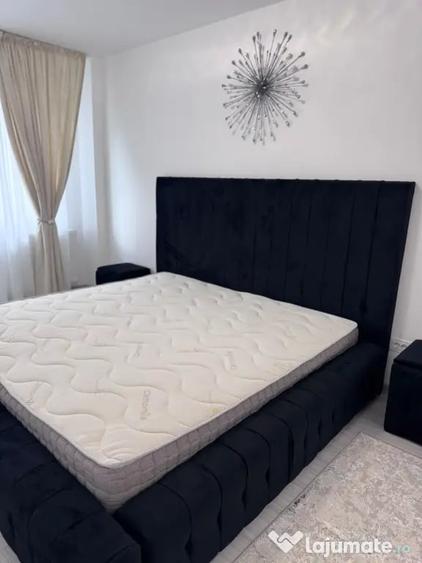 Garsonieră decomandată în Valea Adâncă