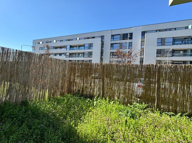 3 camere cu Gradina Sectorul 1: Atria Urban ResortZona Mall Colosseum - 2