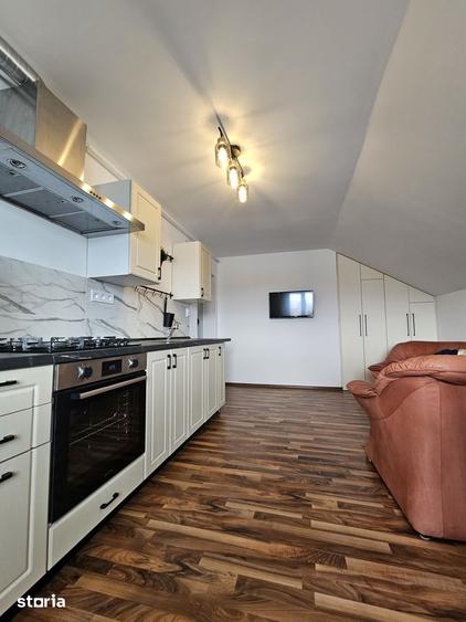 Ap.MODERN 2 camere decomandate Cart.Lazaret SIBIU - 5