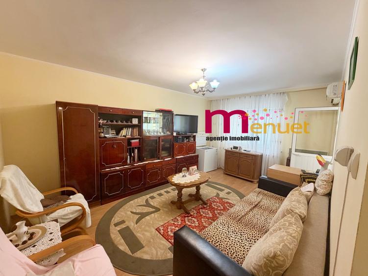Apartament 2 camere,zona C5,etaj 1 - 1