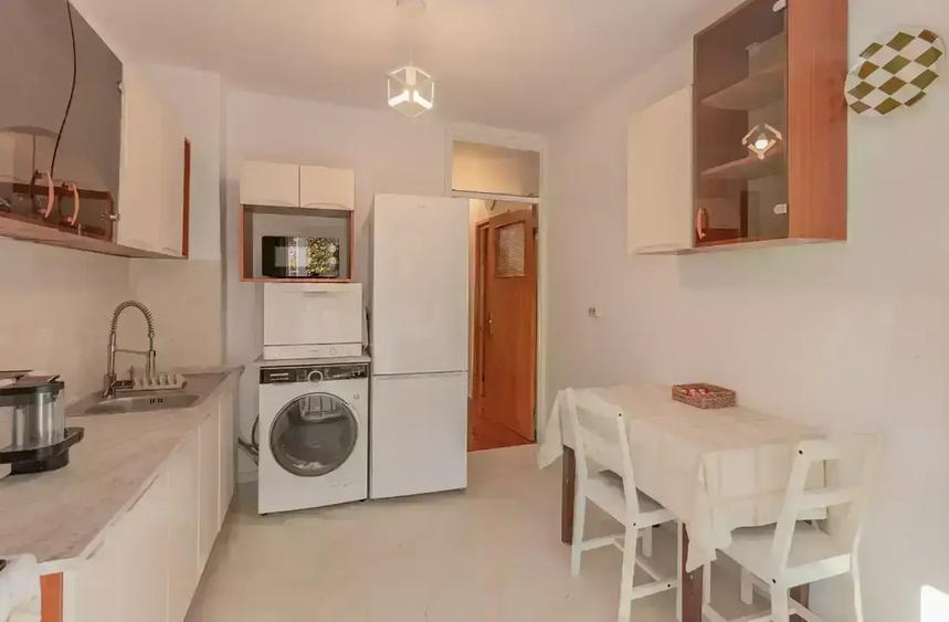 Apartament 3 Camere, renovat I metrou Piata Sudului I Mall Sun Plaza - 7