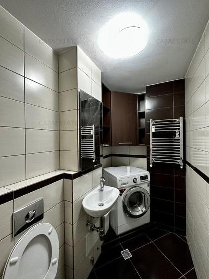 Apartament cu 4 camere decomandat în Decebal