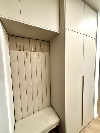Apartament decomandat în Herăstrău