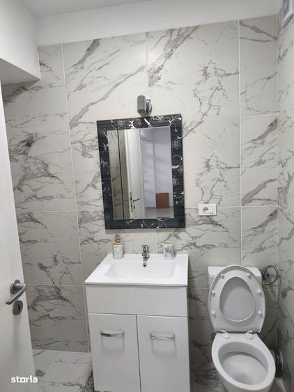 DE INCHIRIAT! Apartament 2 camere semidecomandat Metrou Berceni 15min - 5