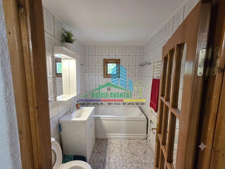 Apartament cu 3 camere decomandat în Ultracentral
