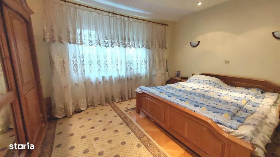 Casa individuala cu teren 650 mp Piata Cluj - 12