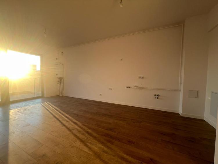 Apartament cu 2 camere în Barbu Văcărescu