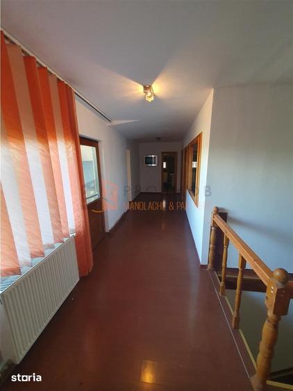 EXCLUSIVITATE! Casa cu teren si garaj in cartierul Mihai Viteazu - 14