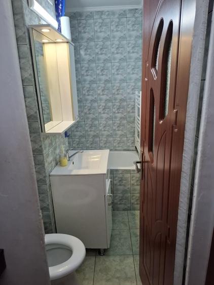 Apartament cu 2 camere semidecomandat în Alexandru cel Bun