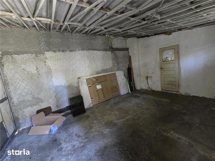 Vand casa la curte,teren 300 mp, Giulesti, sector 1. - 6