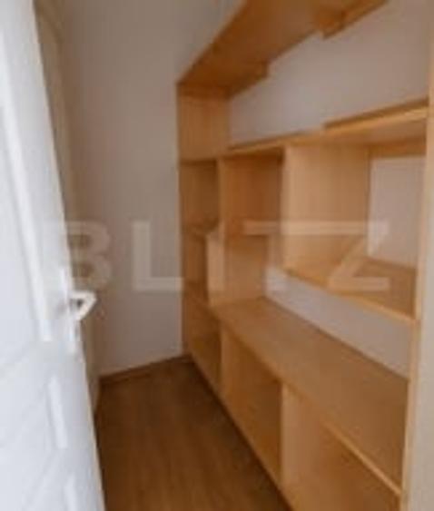 Apartament cu 3 camere decomandat, mobilat în Făgăraș
