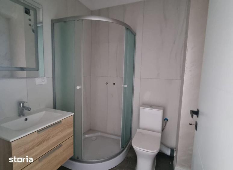 Garsonieră în Bârnova
