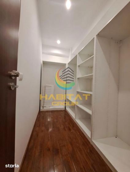 Apartament cu 5 camere, mobilat în Bucureștii Noi