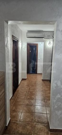 Apartament cu 3 camere decomandat în Filiași