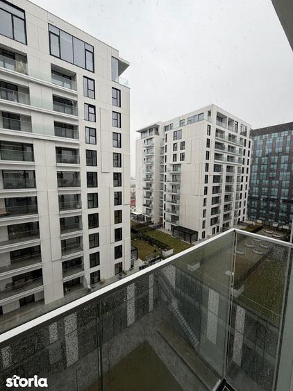 Apartament cu 2 camere în 13 Septembrie