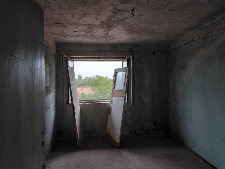 Apartament cu 4 camere decomandat în Nădlac