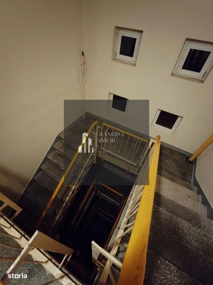 Garsoniera renovata Emil Racovita -Aparatorii Patriei - 1