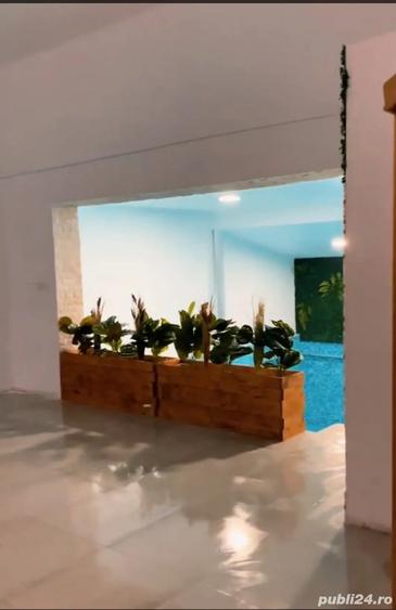 Spațiu comercial, de 1,400 mp, în Rânca