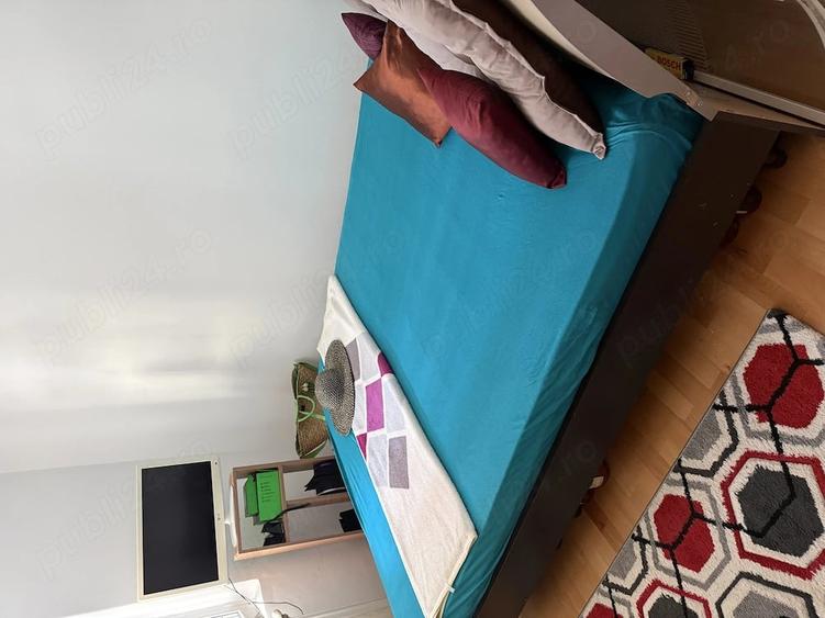 Apartament cu 2 camere decomandat în Sud