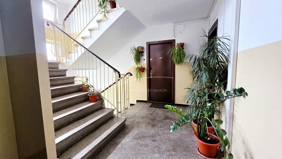 Apartament 2 camere, 50 mp, Bd. Iuliu Maniu — la doi pași de Metrou Gorjului - 25