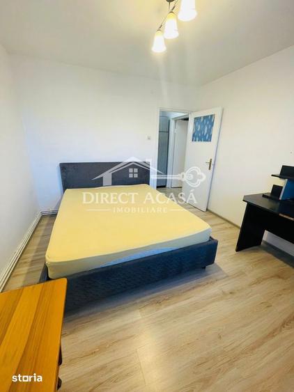Apartament de inchiriat cu 2 camere-Balcescu-Zona Libertati - 3