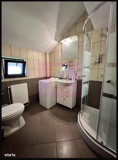 Vila cu 6 camere de vanzare in Brebu - 5