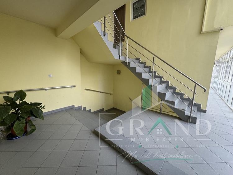 GARSONIERĂ 25 MP | UTILITĂȚI INCLUSE | MĂRĂȘTI – MĂRĂȘEȘTI - 9