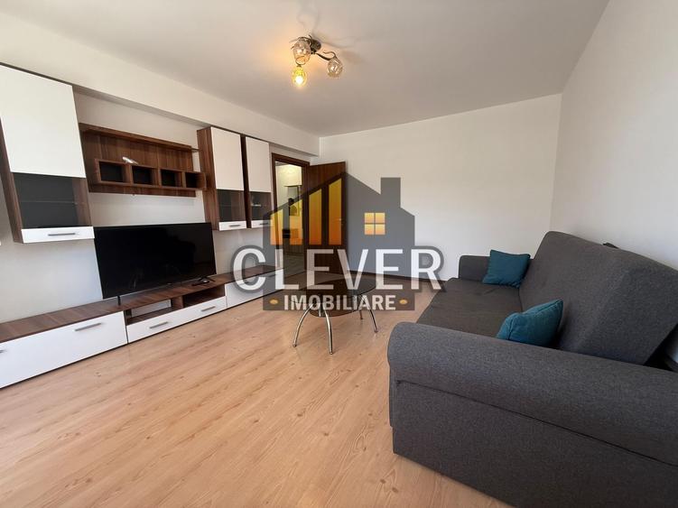 Ap 3 camere, mobilat și utilat – Pallady, metrou Teclu - 2
