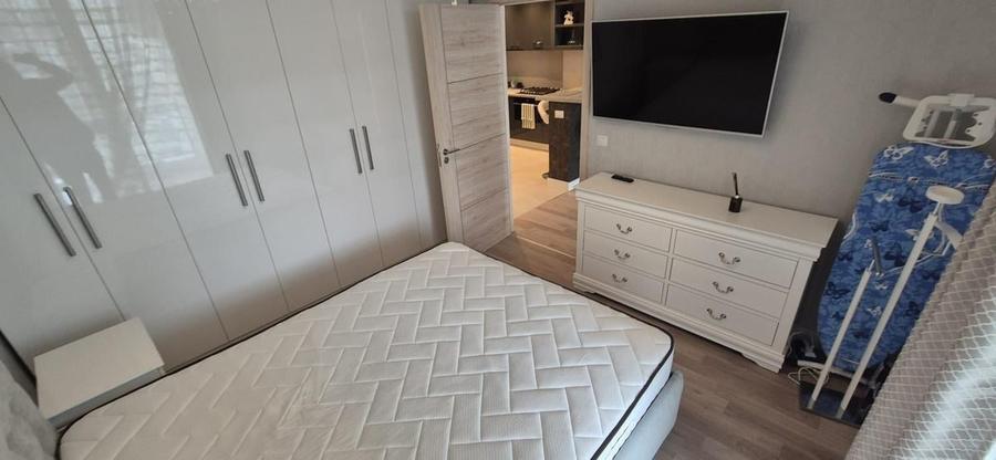 Apartament 2 camere Mamaia Nord Complex Onix Blue 105000 euro - 7