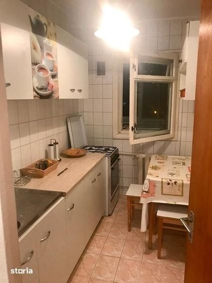 Inchiriere apartament 1 camera Iancului - 7