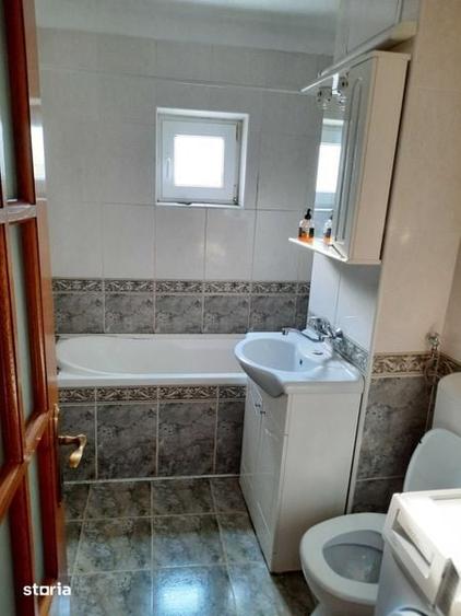 Apartament cu 2 camere în Gheorghe Doja