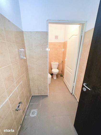 Spațiu comercial, de 300 mp, în Central