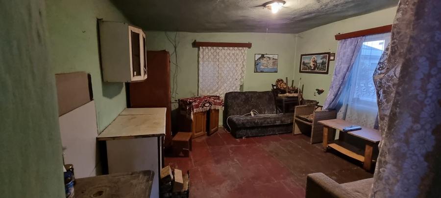 Casă cu 2 camere în Sederhat
