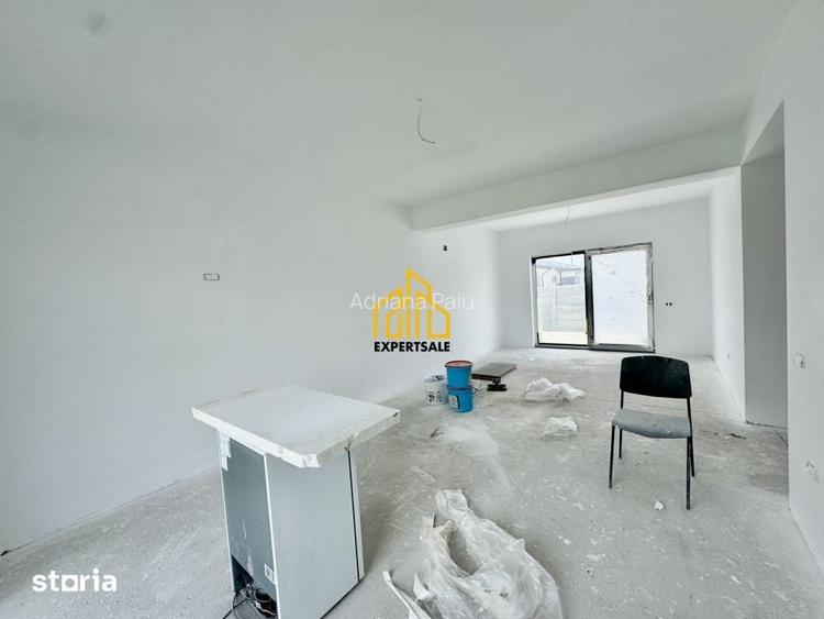 Casa P+1 cu panouri solare incluse/480 MP