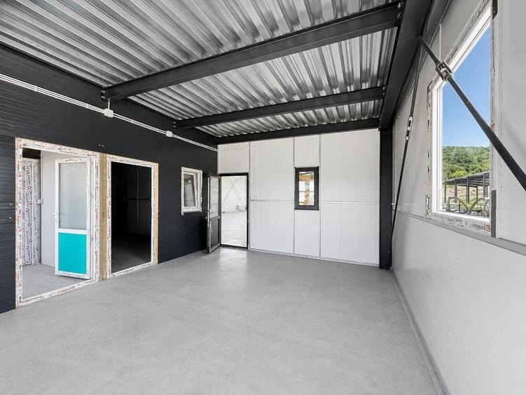 Spațiu comercial, de 580 mp, în Gilău
