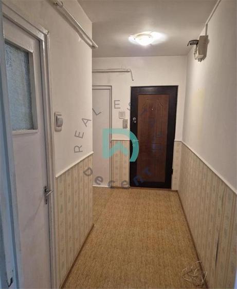 Apartament cu 2 camere decomandat în Griviței