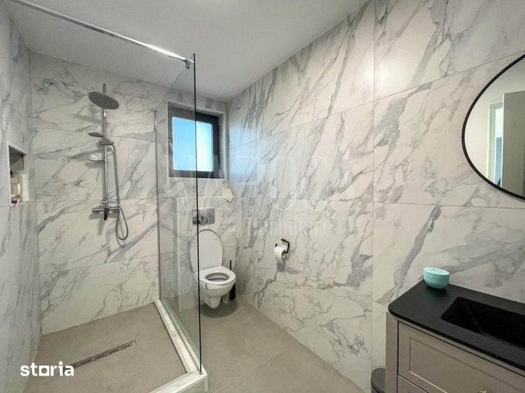 Casa 4 camere de vanzare in Floresti - 18
