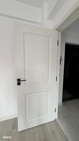 Garsonieră decomandată în Frumoasa