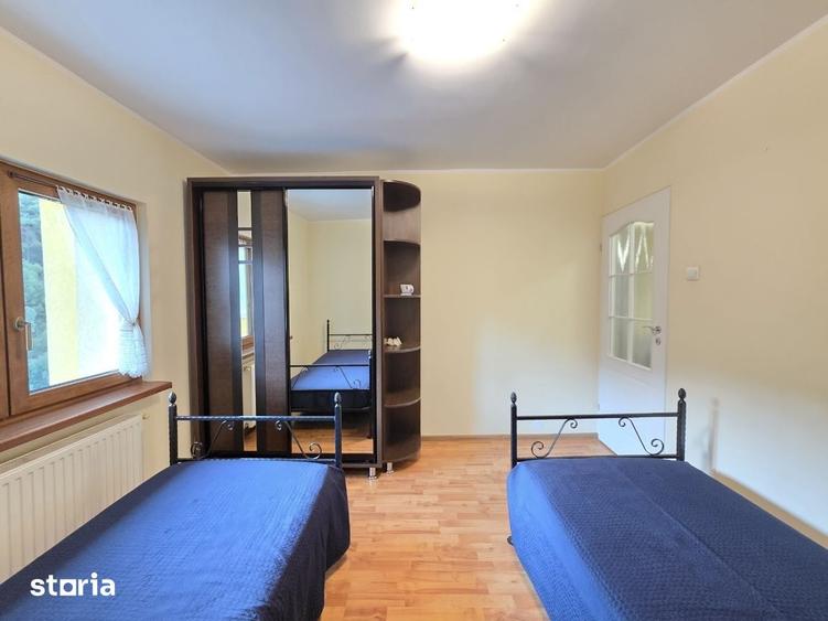 Apartament 3 camere |80 mp|2 balcoane|Parcare|Langa Spitalul Jude?ean - 3