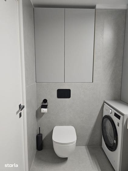 Proprietar | Apartament 2 camere | Nusco City 2 | 55 mp | Etaj 5 | Nou - 3