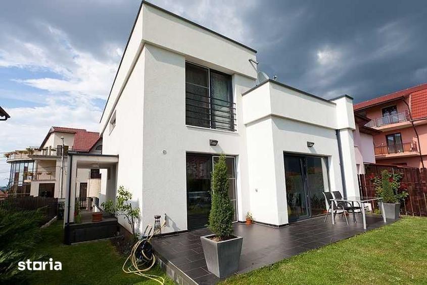 Casă cu 4 camere cu Teren 180 Mp în Mărăști