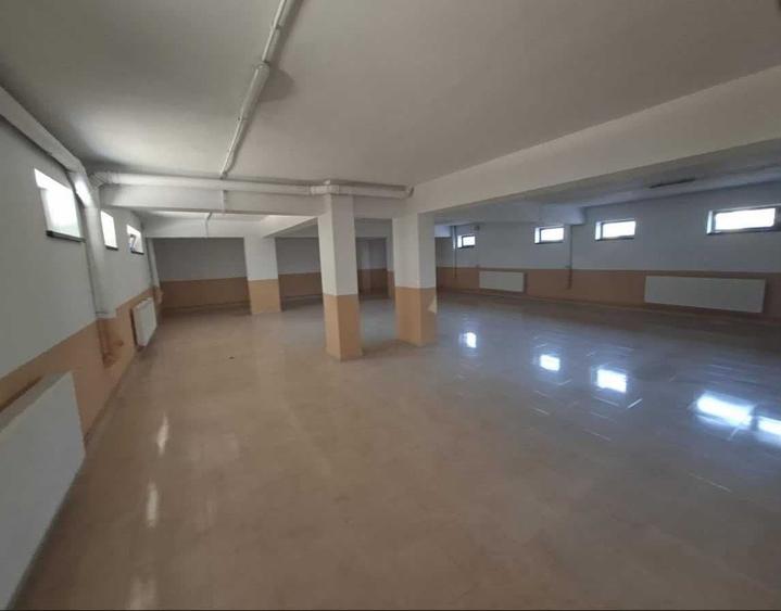 Spațiu comercial, de 315 mp, în Ștefăneștii de Jos